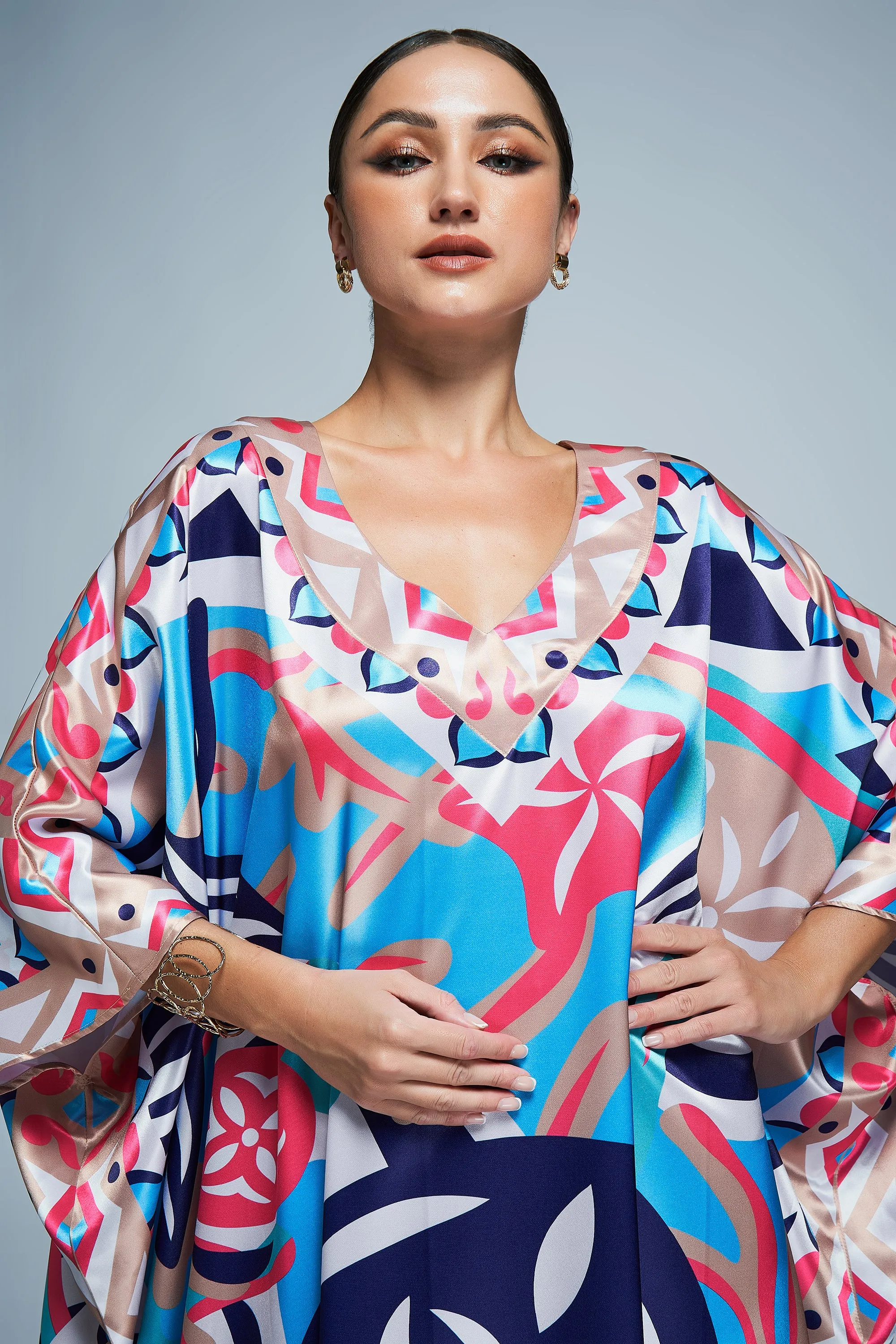 THE XANADU MALIA KAFTAN