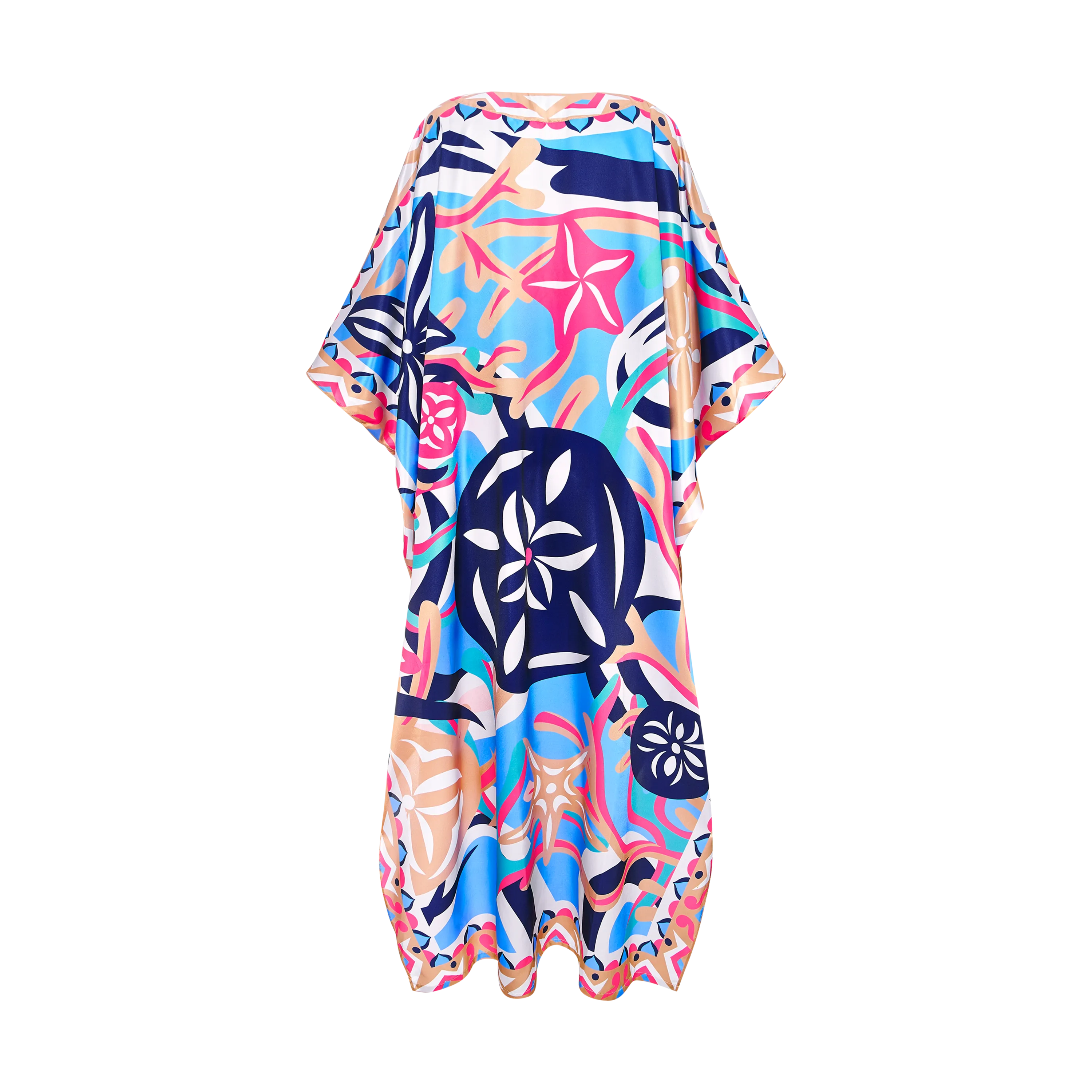 THE XANADU MALIA KAFTAN