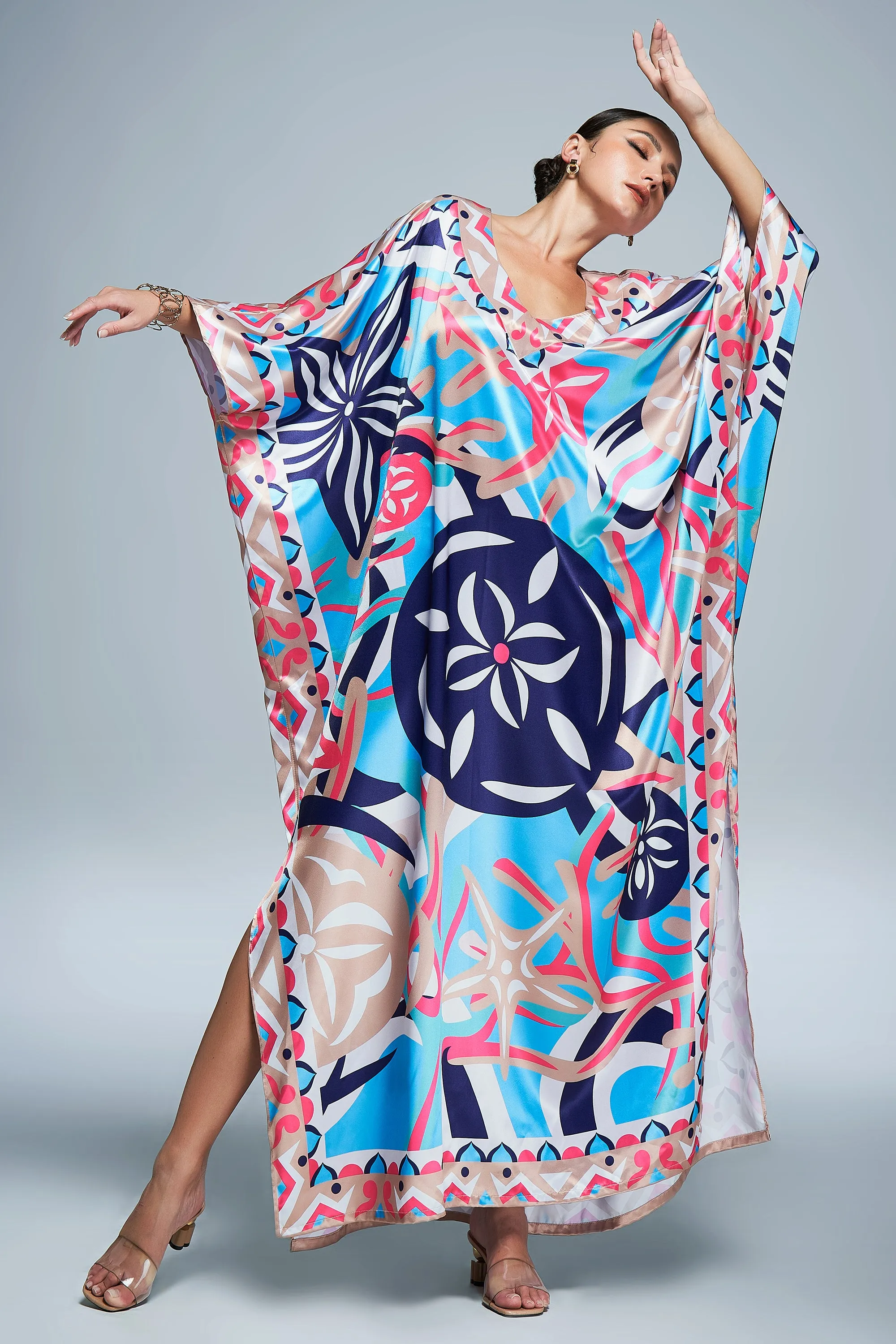 THE XANADU MALIA KAFTAN