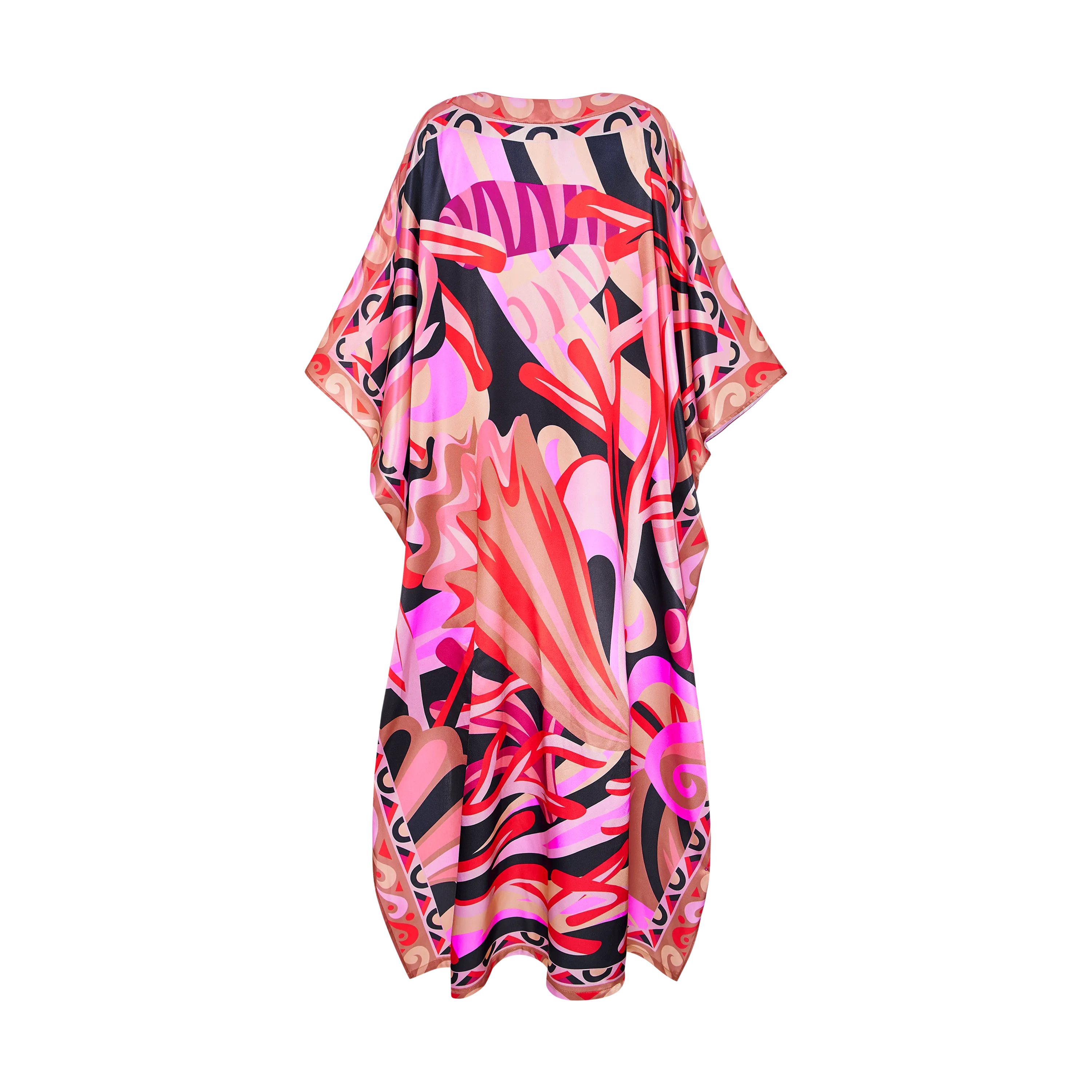 THE XANADU STROMBUS KAFTAN