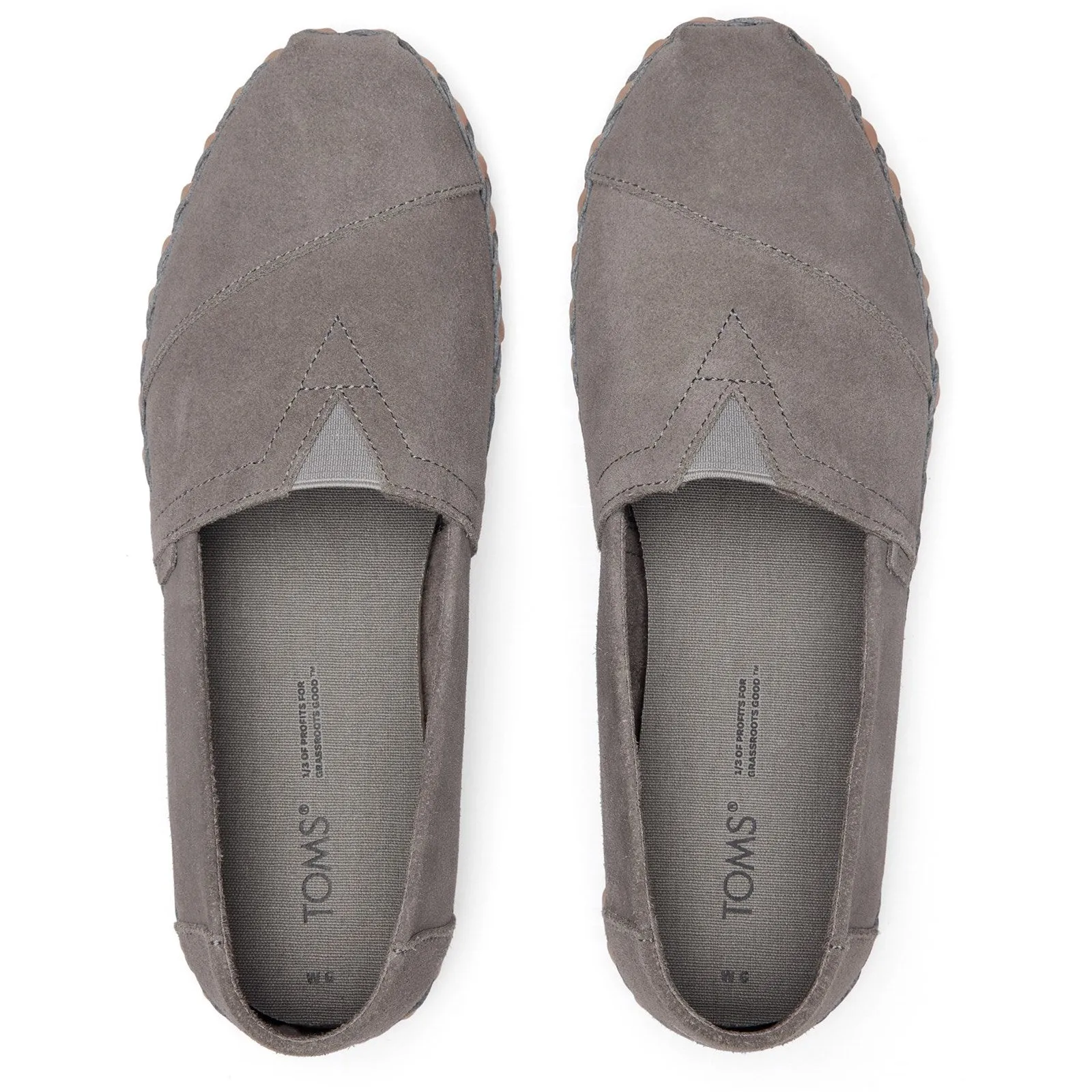 TOMS Alpargata Shoes