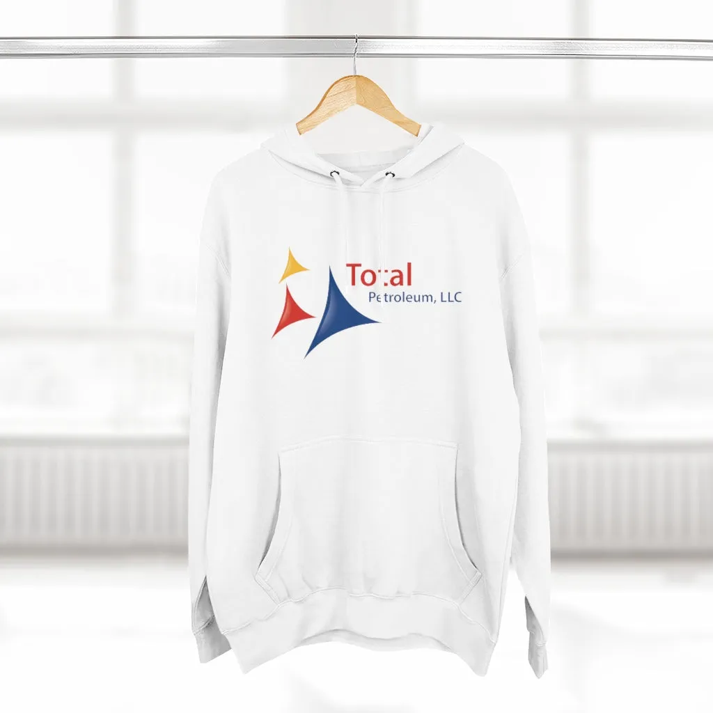 Total Petroleum Unisex Premium Pullover Hoodie