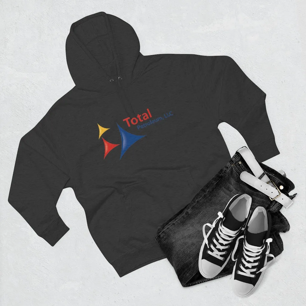 Total Petroleum Unisex Premium Pullover Hoodie