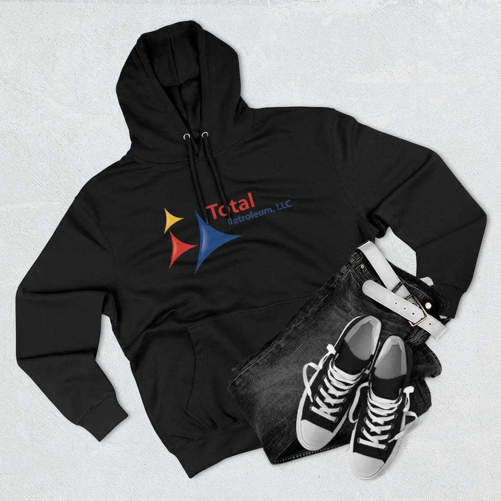 Total Petroleum Unisex Premium Pullover Hoodie