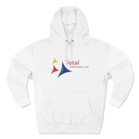 Total Petroleum Unisex Premium Pullover Hoodie