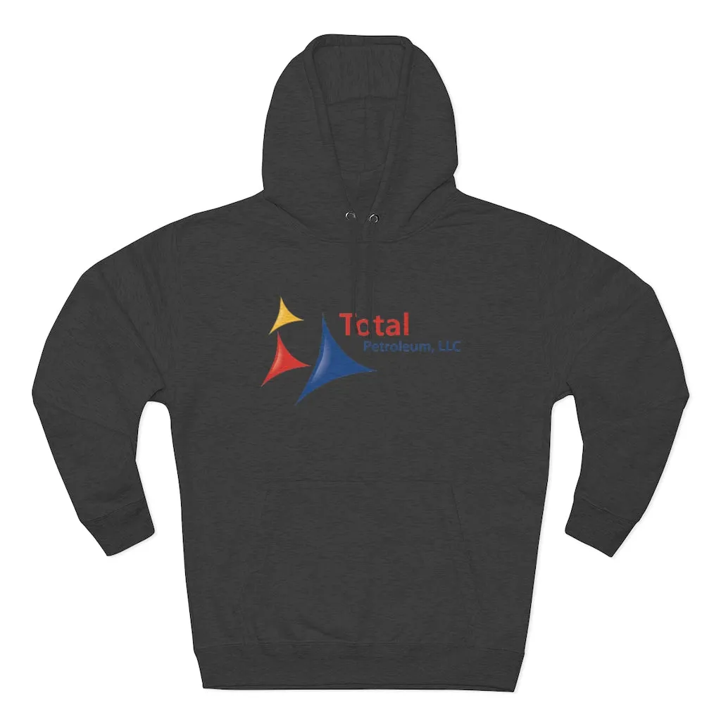 Total Petroleum Unisex Premium Pullover Hoodie