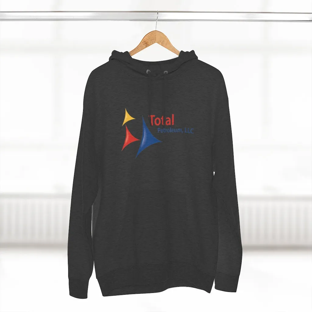 Total Petroleum Unisex Premium Pullover Hoodie