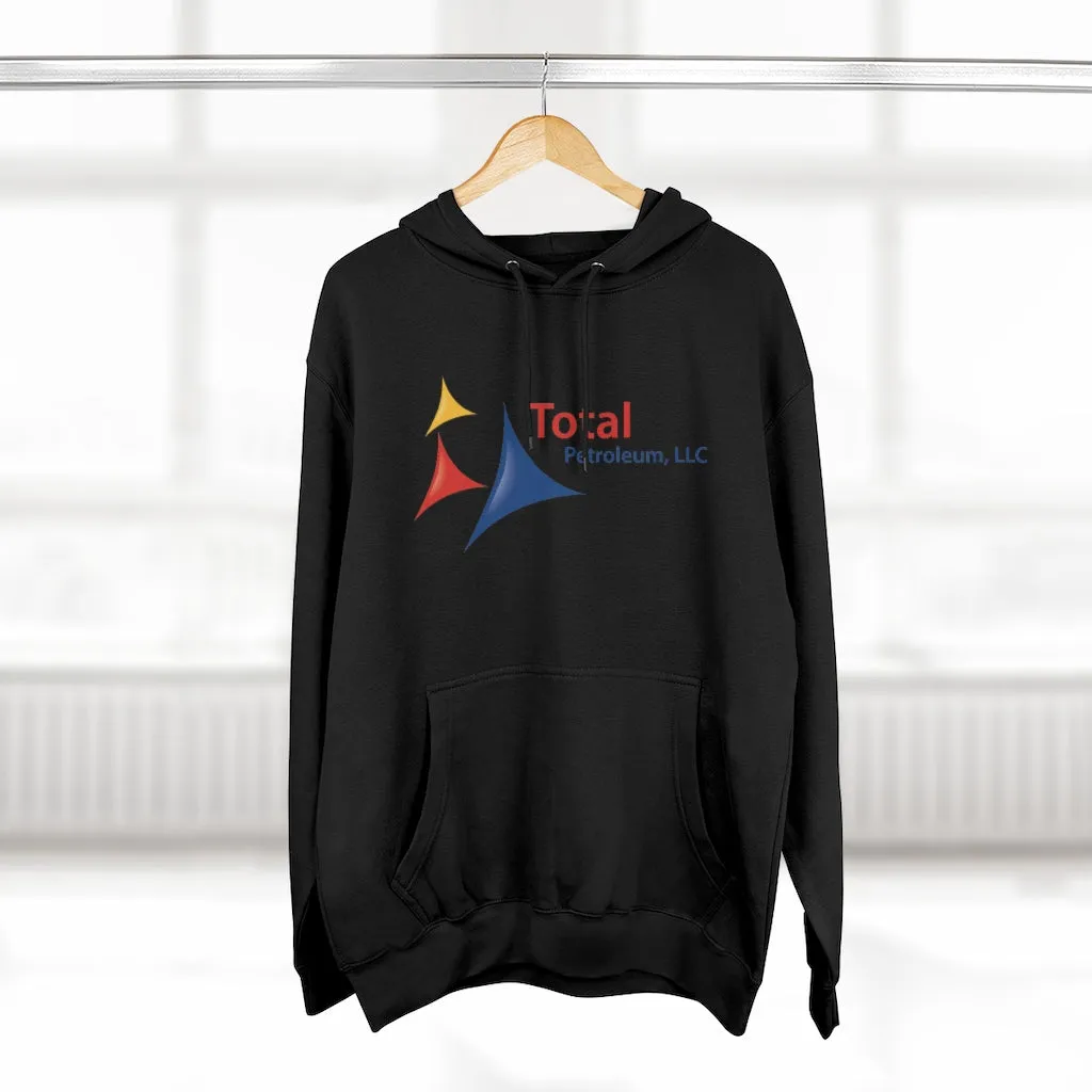 Total Petroleum Unisex Premium Pullover Hoodie