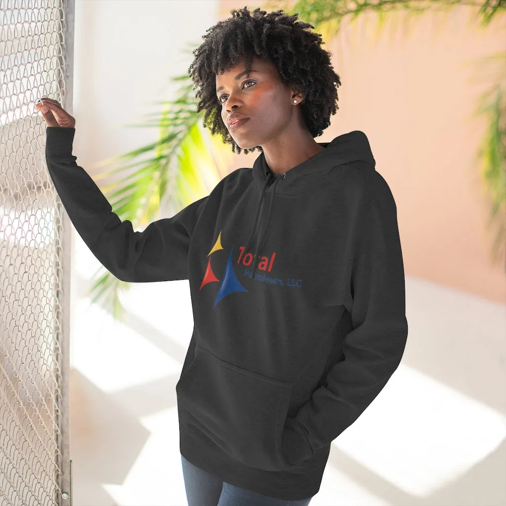 Total Petroleum Unisex Premium Pullover Hoodie