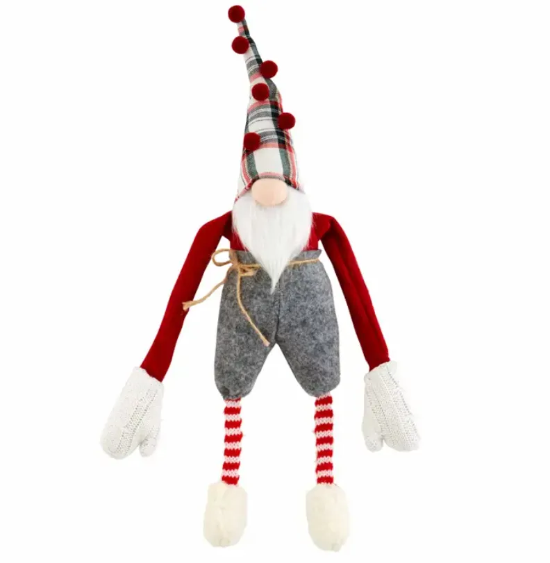 Trouser Gnome Hanging Decor