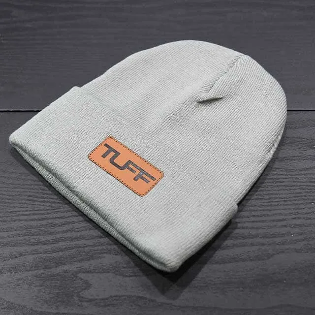 TUFF Essentials Knit Beanie