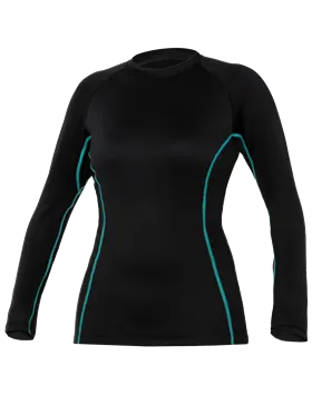 Ultrawarmth Base Layer Top - Women's