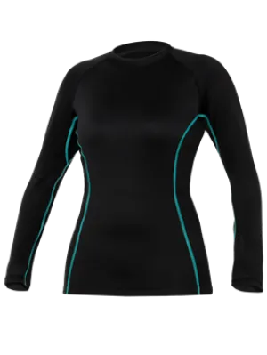 Ultrawarmth Base Layer Top - Women's