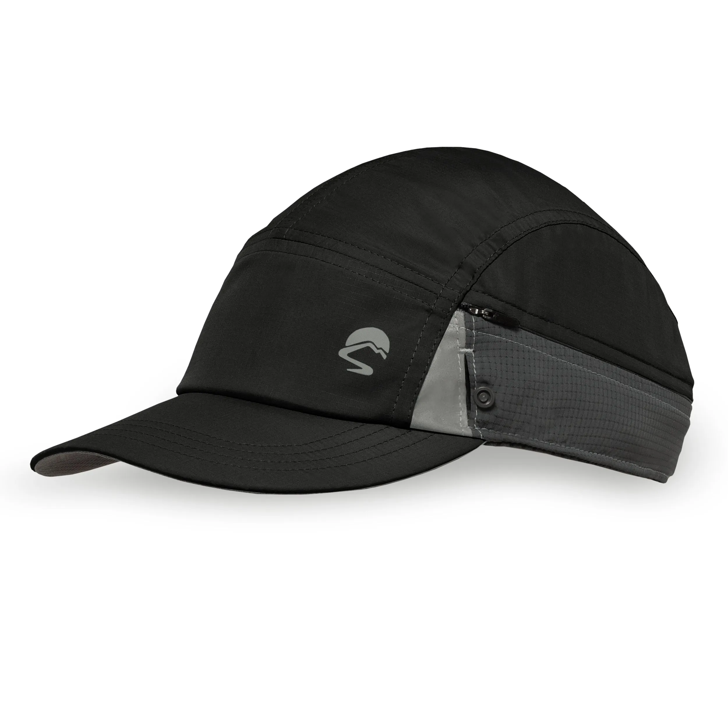 VaporLite Cape Cap