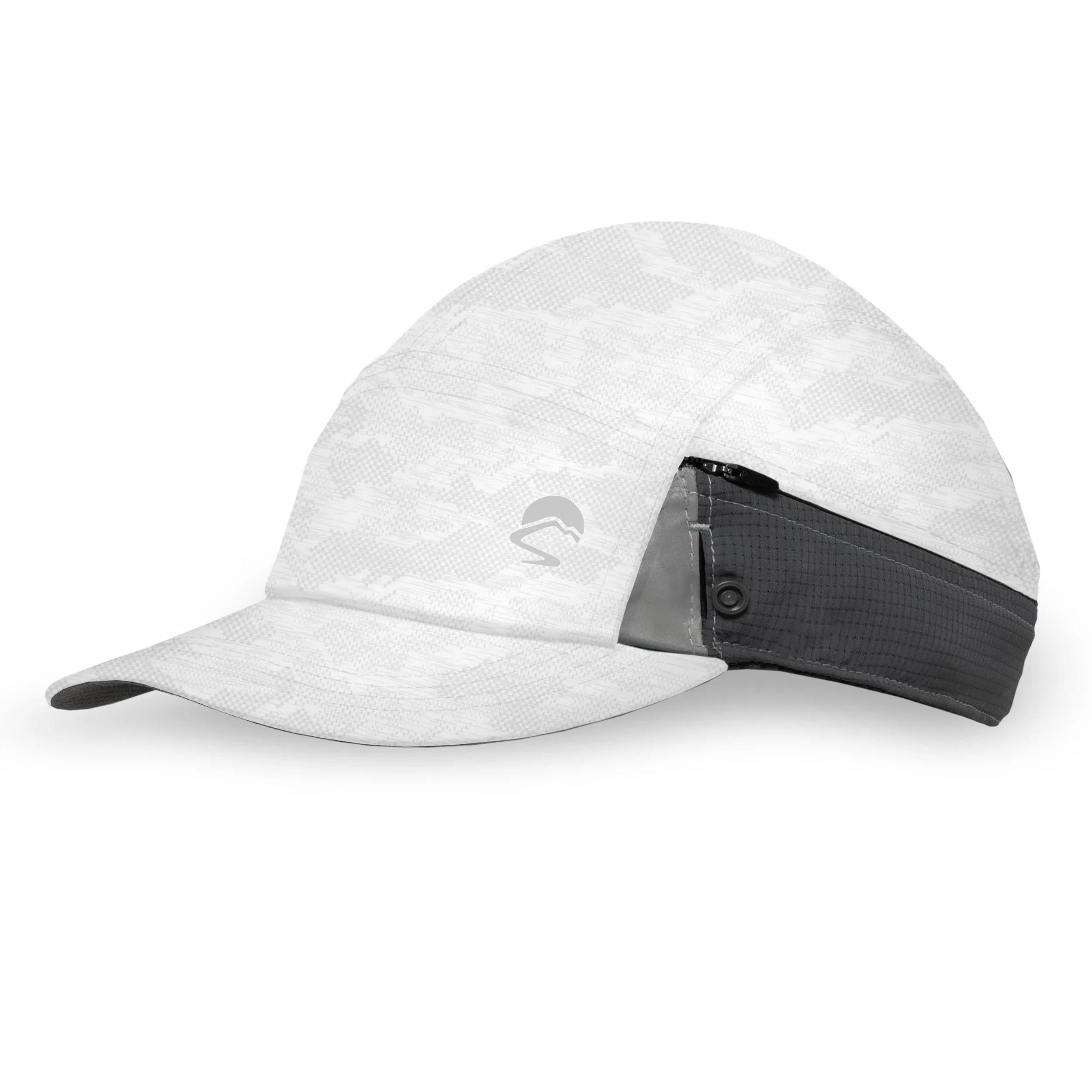 VaporLite Cape Cap