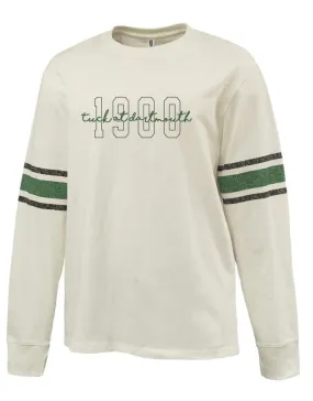 Vintage Athletic Crewneck