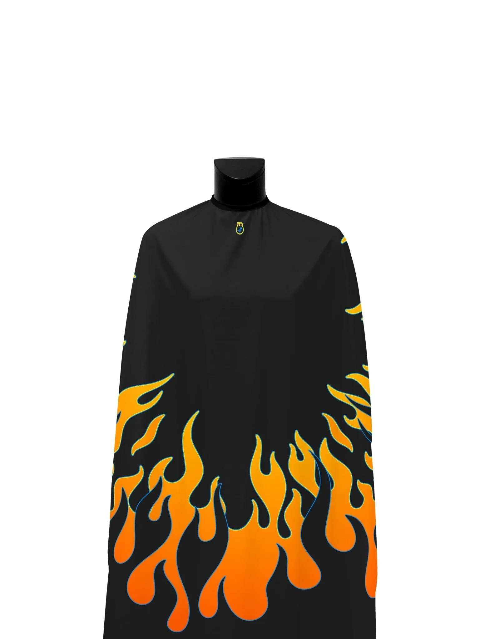 Vintage Flames PRO Cape