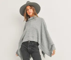 Whitney Poncho