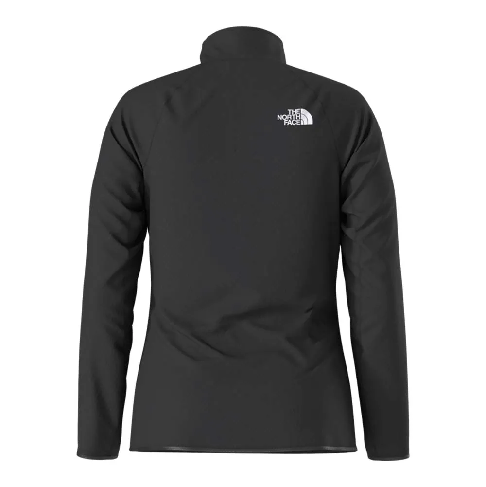 Women's Summit Futurefleece LT 1/2 Zip