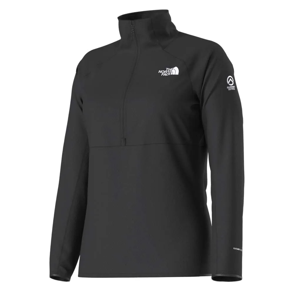 Women's Summit Futurefleece LT 1/2 Zip