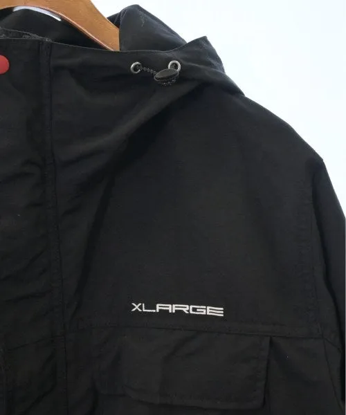 X-LARGE Mountain parka