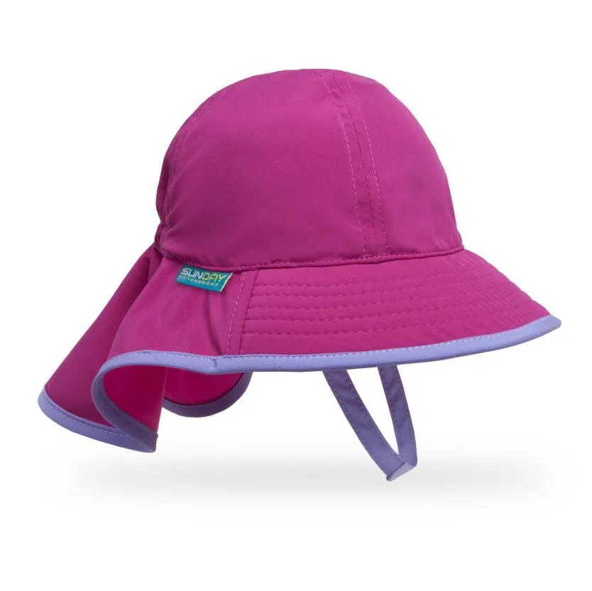 [Y.E.S] Sunday Afternoons Infant Sunsprout Hat