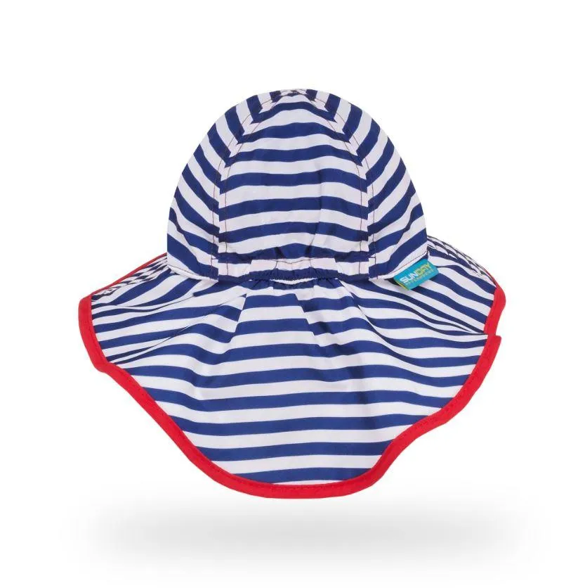 [Y.E.S] Sunday Afternoons Infant Sunsprout Hat